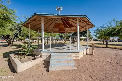 1231 W Ocotillo Street, Coolidge, AZ 85128 - Photo 55