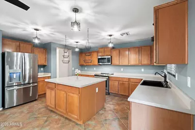 1231 W Ocotillo Street, Coolidge, AZ 85128 - Photo 11