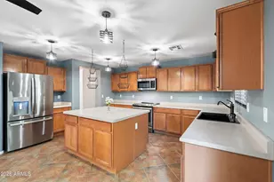 1231 W Ocotillo St, Coolidge, AZ 85128 - Photo 11