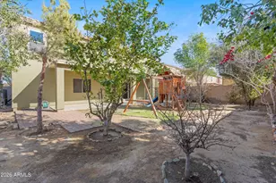 1231 W Ocotillo St, Coolidge, AZ 85128 - Photo 47