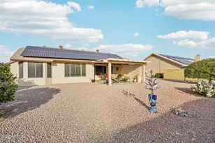 14647 W Buttonwood Dr, Sun City West, AZ 85375 - Photo 27