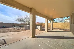 21999 W Morning Glory St, Buckeye, AZ 85326 - Photo 33