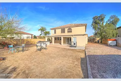 21999 W Morning Glory Street, Buckeye, AZ 85326 - Photo 35