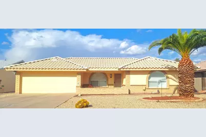 7726 E Navarro Avenue, Mesa, AZ 85209 - Photo 1