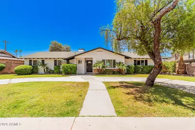 1809 E Concorda Drive, Tempe, AZ 85282 - Photo 1