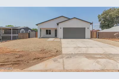 31824 N Poplar Street, Wittmann, AZ 85361 - Photo 1