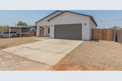 31824 N Poplar Street, Wittmann, AZ 85361 - Photo 3