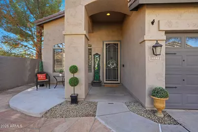 1731 E Bruce Avenue, Gilbert, AZ 85234 - Photo 5