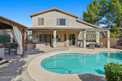 1731 E Bruce Avenue, Gilbert, AZ 85234 - Photo 41