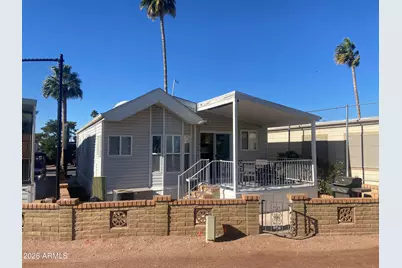 2301 S Seminole Drive #301, Apache Junction, AZ 85119 - Photo 43