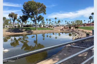 2301 S Seminole Drive #301, Apache Junction, AZ 85119 - Photo 1