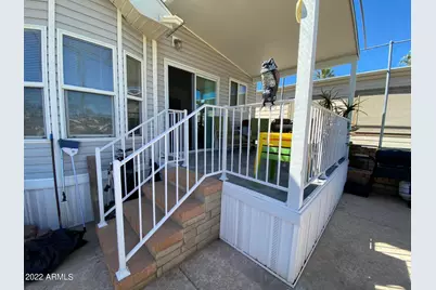 2301 S Seminole Drive #301, Apache Junction, AZ 85119 - Photo 45