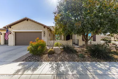 3525 N Hudson Drive, Florence, AZ 85132 - Photo 3