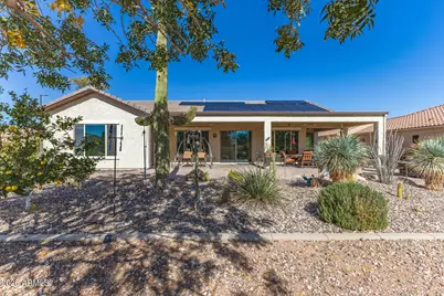 3525 N Hudson Drive, Florence, AZ 85132 - Photo 1