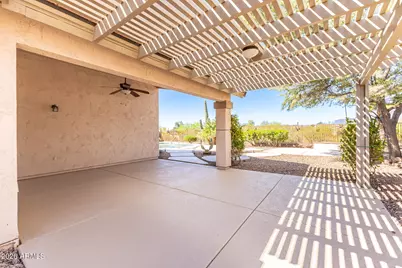 10238 E Peralta Canyon Drive, Gold Canyon, AZ 85118 - Photo 49