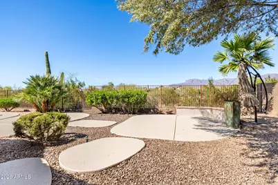 10238 E Peralta Canyon Drive, Gold Canyon, AZ 85118 - Photo 53