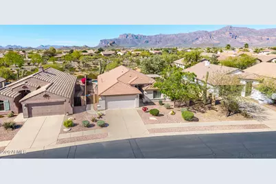 10238 E Peralta Canyon Drive, Gold Canyon, AZ 85118 - Photo 65