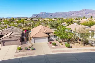 10238 E Peralta Canyon Dr, Gold Canyon, AZ 85118 - Photo 65