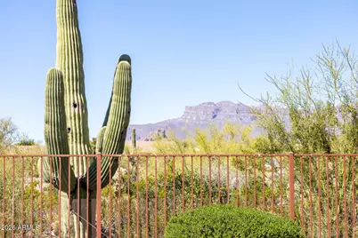 10238 E Peralta Canyon Drive, Gold Canyon, AZ 85118 - Photo 5