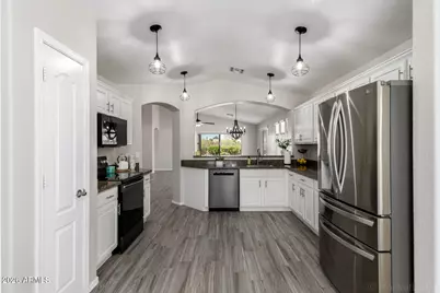 10238 E Peralta Canyon Drive, Gold Canyon, AZ 85118 - Photo 21