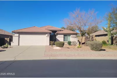 10238 E Peralta Canyon Drive, Gold Canyon, AZ 85118 - Photo 3