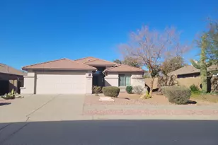10238 E Peralta Canyon Dr, Gold Canyon, AZ 85118 - Photo 3