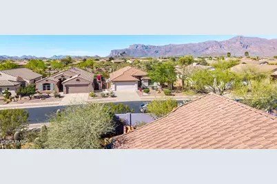 10238 E Peralta Canyon Drive, Gold Canyon, AZ 85118 - Photo 7