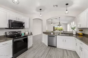 10238 E Peralta Canyon Dr, Gold Canyon, AZ 85118 - Photo 19