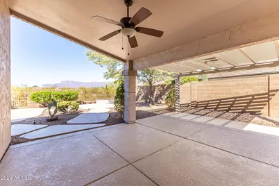 10238 E Peralta Canyon Drive, Gold Canyon, AZ 85118 - Photo 47
