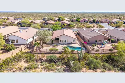 10238 E Peralta Canyon Drive, Gold Canyon, AZ 85118 - Photo 63