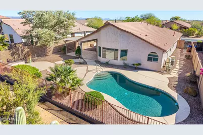 10238 E Peralta Canyon Drive, Gold Canyon, AZ 85118 - Photo 61