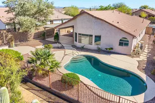 10238 E Peralta Canyon Dr, Gold Canyon, AZ 85118 - Photo 61