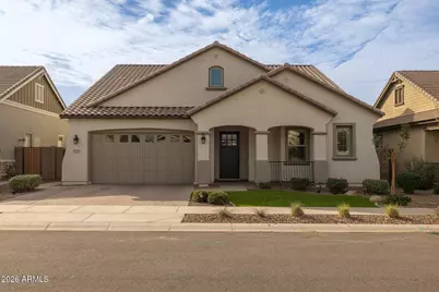 22891 E Mayberry Road, Queen Creek, AZ 85142 - Photo 89