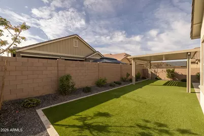 22891 E Mayberry Road, Queen Creek, AZ 85142 - Photo 41