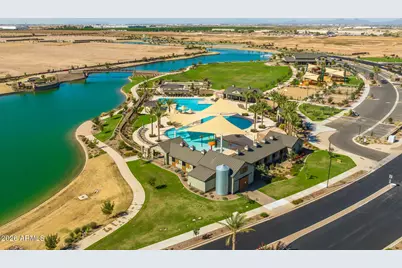 22891 E Mayberry Road, Queen Creek, AZ 85142 - Photo 47