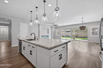 22891 E Mayberry Road, Queen Creek, AZ 85142 - Photo 17