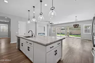 22891 E Mayberry Rd, Queen Creek, AZ 85142 - Photo 17