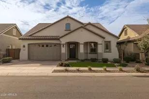 22891 E Mayberry Rd, Queen Creek, AZ 85142 - Photo 1