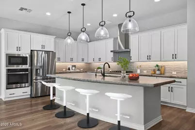 22891 E Mayberry Road, Queen Creek, AZ 85142 - Photo 13