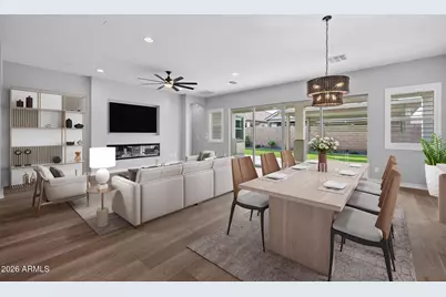 22891 E Mayberry Road, Queen Creek, AZ 85142 - Photo 11