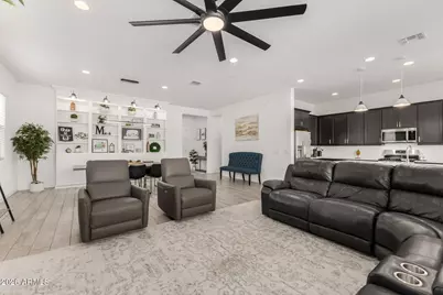 2944 E Birdsong Avenue, San Tan Valley, AZ 85143 - Photo 13