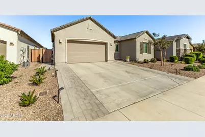 2944 E Birdsong Avenue, San Tan Valley, AZ 85143 - Photo 3