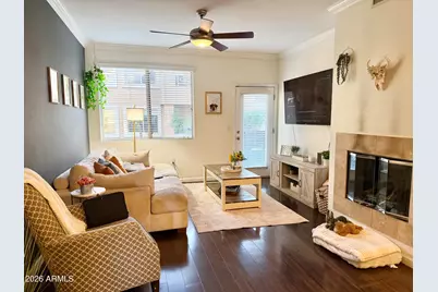 4848 N 36th Street #115, Phoenix, AZ 85018 - Photo 1