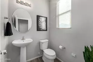 10818 W King St, Avondale, AZ 85323 - Photo 21