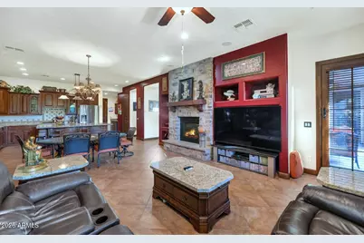 9463 E Sonoran Sunset Pass, Scottsdale, AZ 85255 - Photo 17