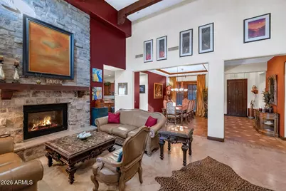 9463 E Sonoran Sunset Pass, Scottsdale, AZ 85255 - Photo 5