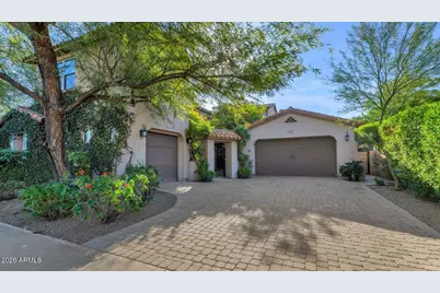 9463 E Sonoran Sunset Pass, Scottsdale, AZ 85255 - Photo 1