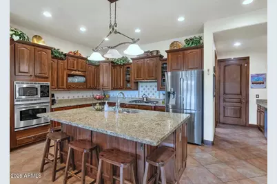 9463 E Sonoran Sunset Pass, Scottsdale, AZ 85255 - Photo 11