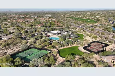 9463 E Sonoran Sunset Pass, Scottsdale, AZ 85255 - Photo 49