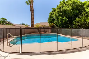 2232 S Nielson St, Gilbert, AZ 85295 - Photo 41